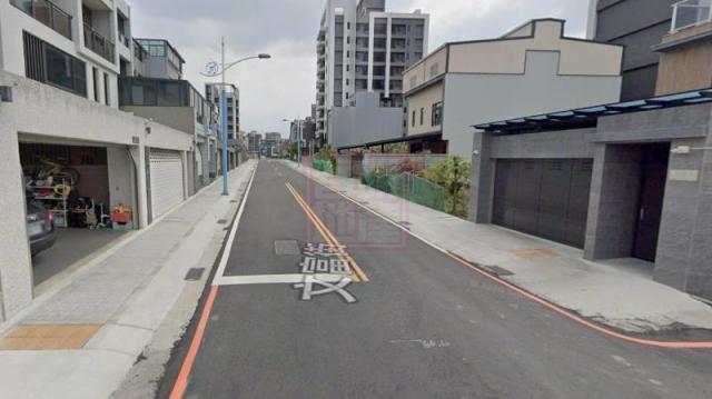 新竹徵收地 春明地產~新竹縣芎林鄉公所19公頃住宅區建地 照片 1