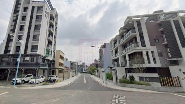 新竹徵收地 春明地產~新竹縣芎林鄉公所19公頃住宅區建地 照片 2