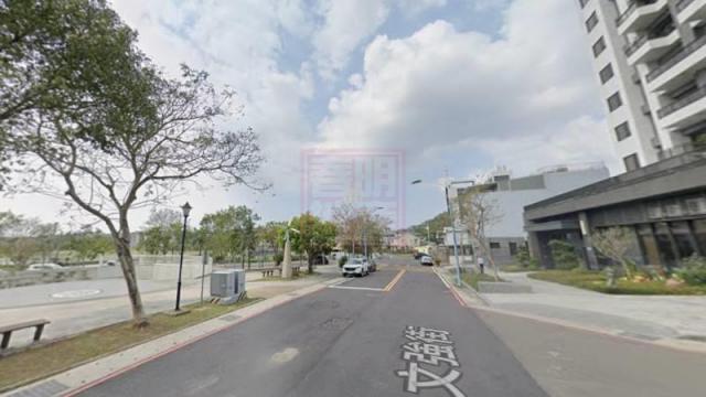 新竹徵收地 春明地產~新竹縣芎林鄉公所19公頃住宅區建地 照片 3