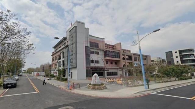 新竹徵收地 春明地產~新竹縣芎林鄉公所19公頃住宅區建地 照片 5