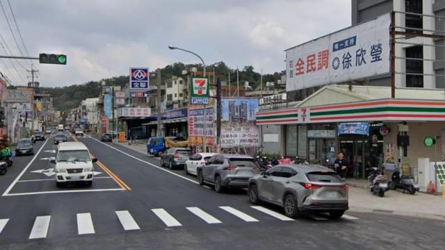 新竹徵收地 春明地產~新竹縣芎林鄉公所19公頃住宅區建地 照片 6
