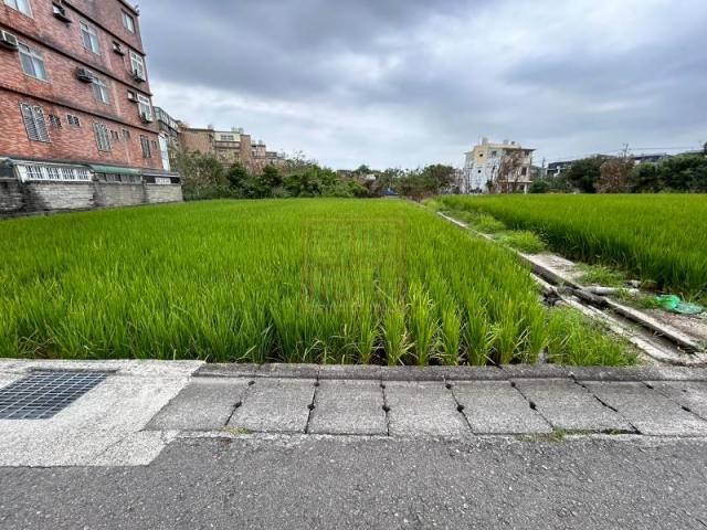 新竹徵收地 春明地產~新竹縣芎林鄉文山路正路邊農地 照片 6