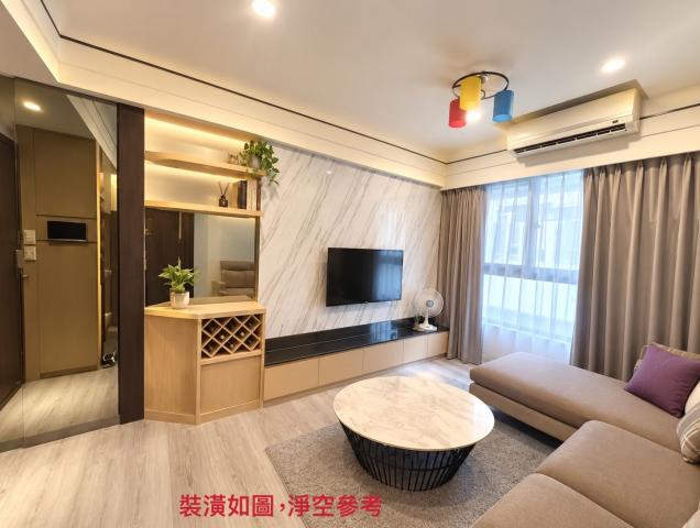捷運宅#六合商圈#美裝潢收租自住2房#銳揚 泰揚房屋 照片 1