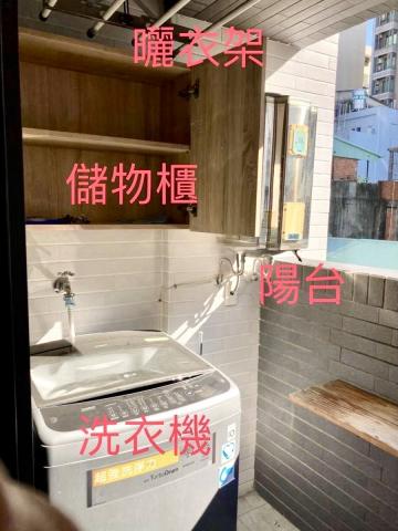 捷運宅#六合商圈#美裝潢收租自住2房#銳揚 泰揚房屋 照片 12