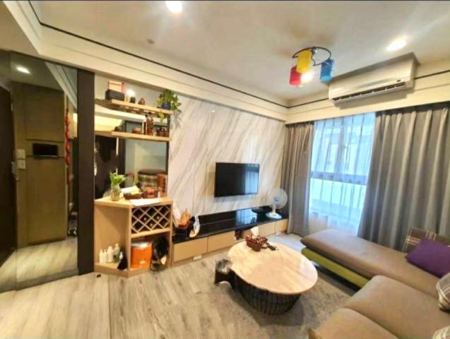 捷運宅#六合商圈#美裝潢收租自住2房#銳揚 泰揚房屋 照片 9