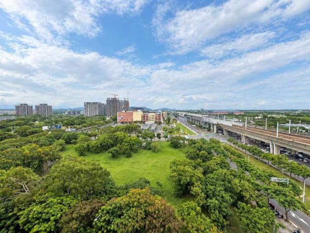 歸仁高鐵旁|春福天駅精緻2房平車|面公園第一排 泰揚房屋 照片 9