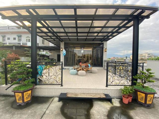 近羅東運動公園電梯農舍 照片 5
