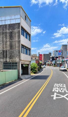 苗栗巨蛋特區都內住宅地 照片 3