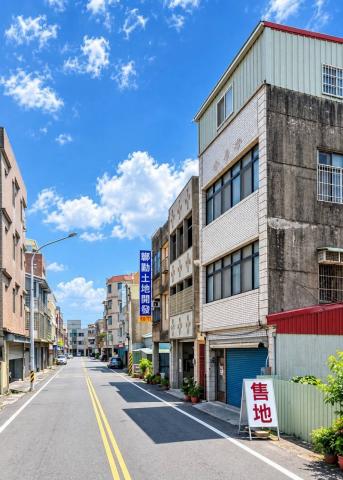 苗栗巨蛋特區都內住宅地 照片 4