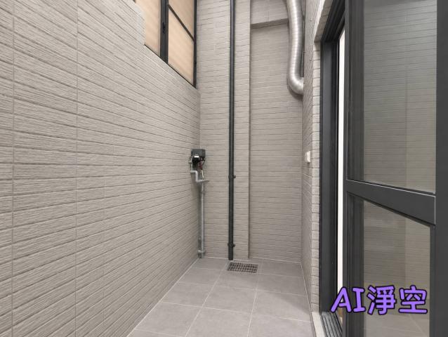 【高雄好宅推薦】近高大家樂福|輕屋齡活巷|面寬車墅 照片 11
