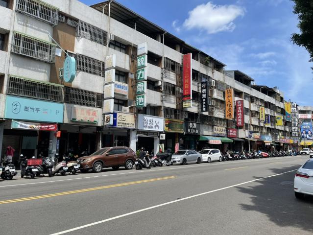 專任-南屯文心豐樂高CP值2+1房附休旅車位 照片 14