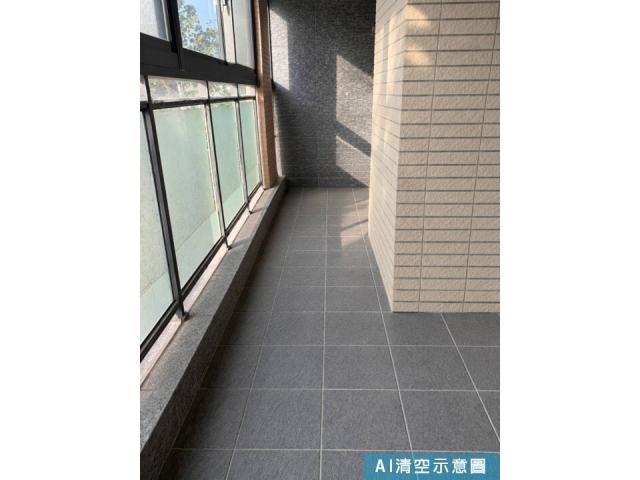 ~上德湛~溫馨宅~精美小3房+雙平車 照片 6
