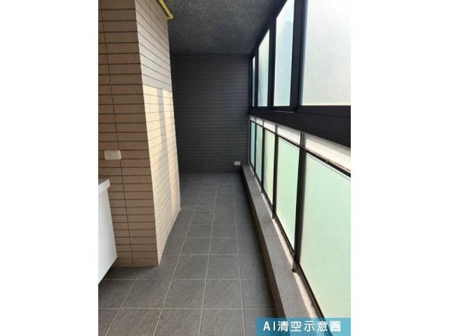 ~上德湛~溫馨宅~精美小3房+雙平車 照片 7