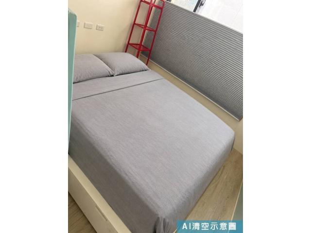 ~上德湛~溫馨宅~精美小3房+雙平車 照片 12
