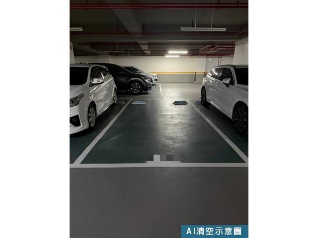 ~上德湛~溫馨宅~精美小3房+雙平車 照片 13