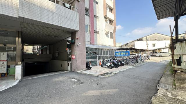 世賢花開富貴景觀三房平車 照片 3