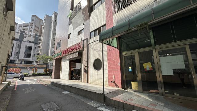 世賢花開富貴景觀三房平車 照片 4