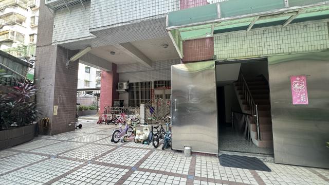 世賢花開富貴景觀三房平車 照片 19