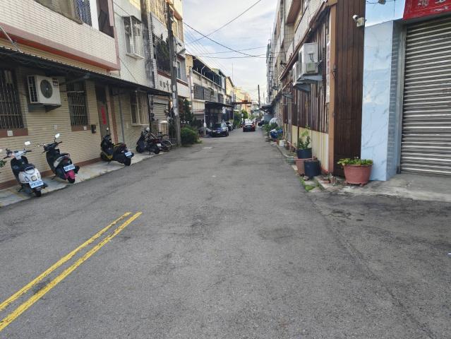 神岡市中心別墅 全新整理 平面車位 雙學區 台中土地王 莊遠 照片 18