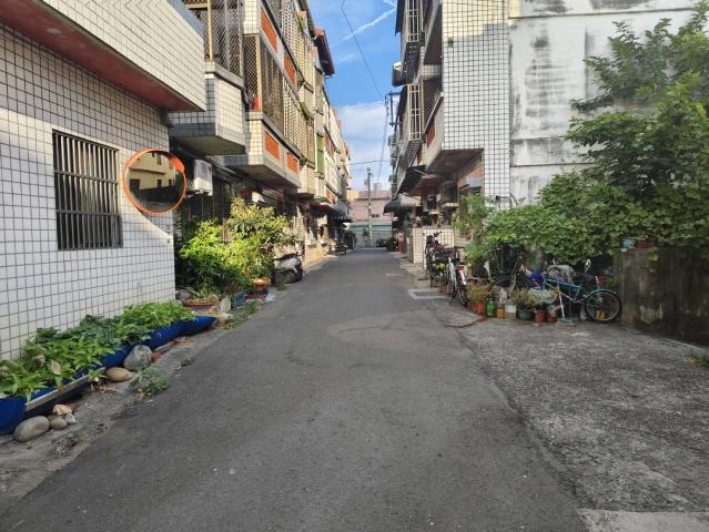 神岡市中心別墅 全新整理 平面車位 雙學區 台中土地王 莊遠 照片 19