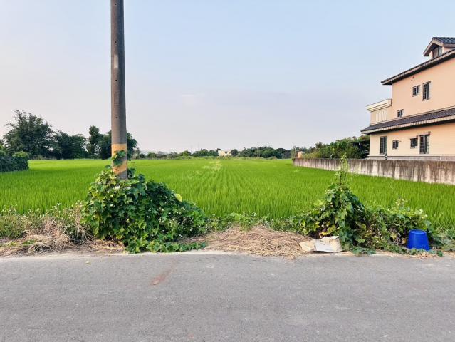 嘉義買土地專家 民雄好收3.4分農地 照片 2