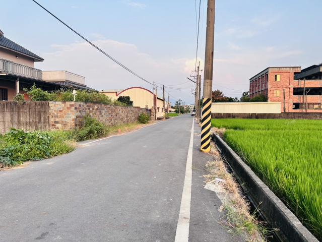 嘉義買土地專家 民雄好收3.4分農地 照片 3
