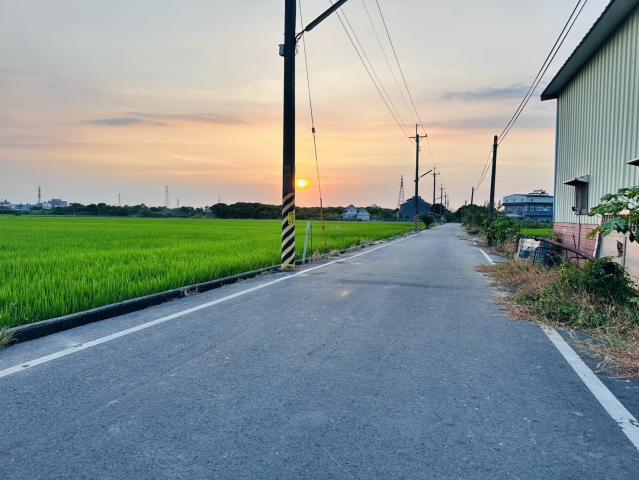 嘉義買土地專家 民雄好收3.4分農地 照片 6