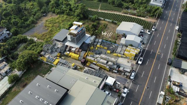 嘉義買土地專家 中埔富和路都計農地 照片 14