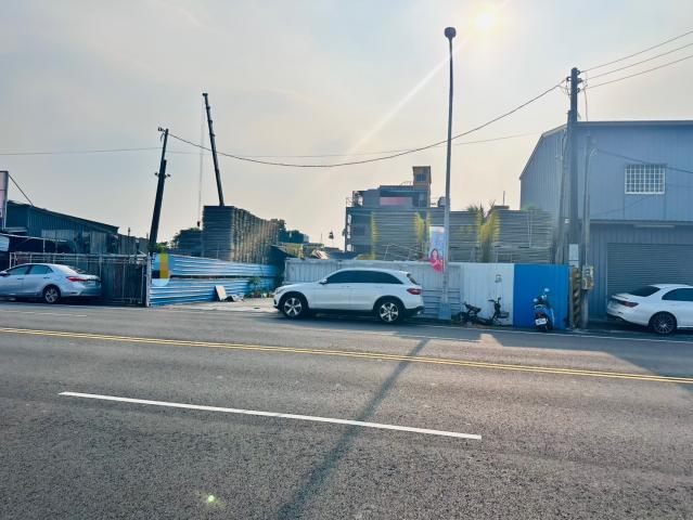 嘉義買土地專家 中埔富和路都計農地 照片 6