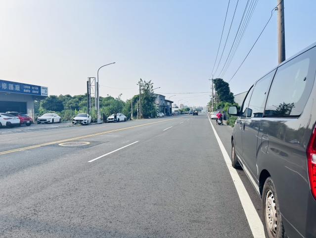 嘉義買土地專家 中埔富和路都計農地 照片 7