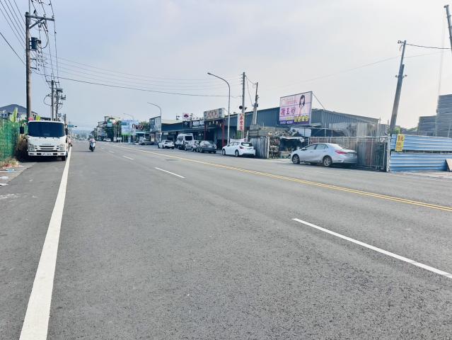 嘉義買土地專家 中埔富和路都計農地 照片 15