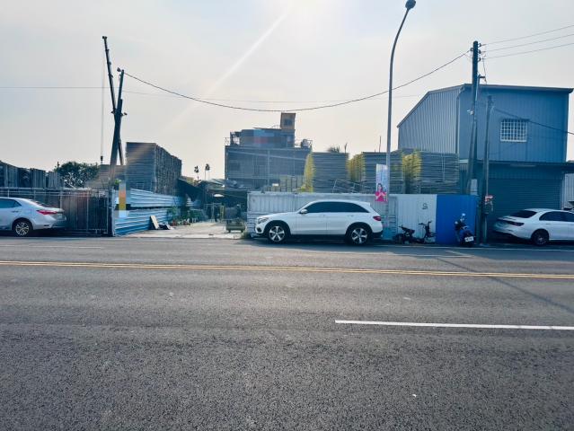 嘉義買土地專家 中埔富和路都計農地 照片 8