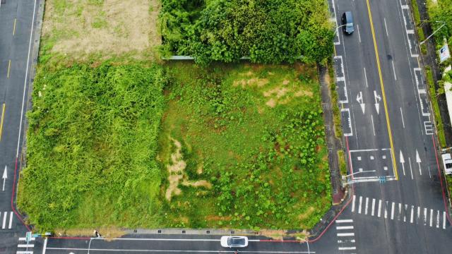 嘉義買土地專家 湖子內商業區建地 照片 4