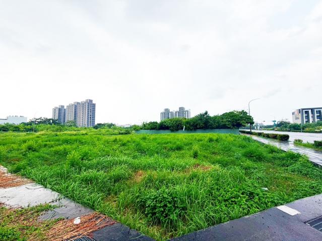 嘉義買土地專家 湖子內商業區建地 照片 2