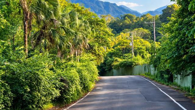新竹房產顧問 北埔台3線臨路3782坪大面寬農林地|交通極便利 照片 2
