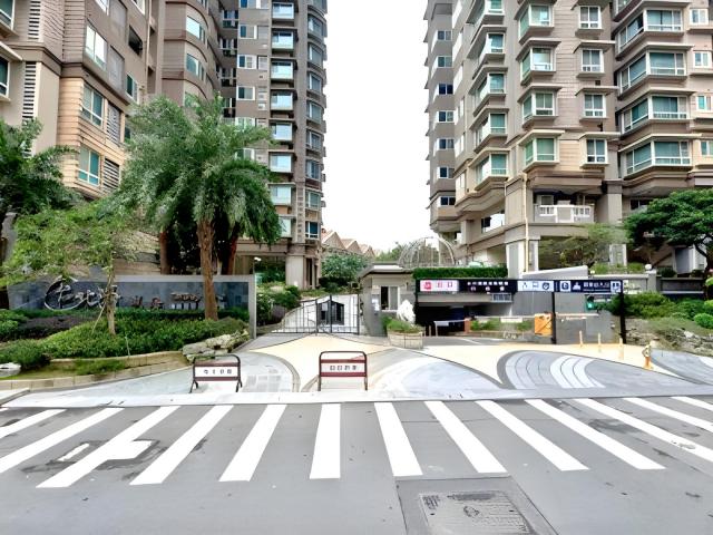 淡水區台北灣2觀海 桃園法拍房仲 照片 2
