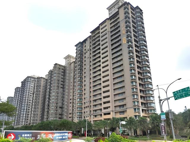 淡水區台北灣2觀海 桃園法拍房仲 照片 3