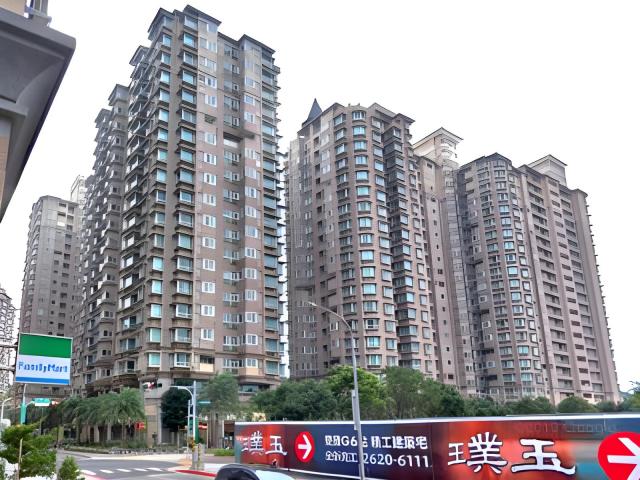 淡水區台北灣2觀海 桃園法拍房仲 照片 1