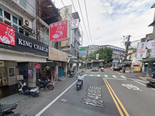 中壢區新中北路 桃園法拍房仲 照片 3