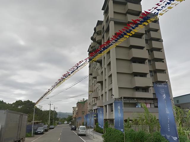 平鎮區三秀１景  桃園法拍房仲 照片 3