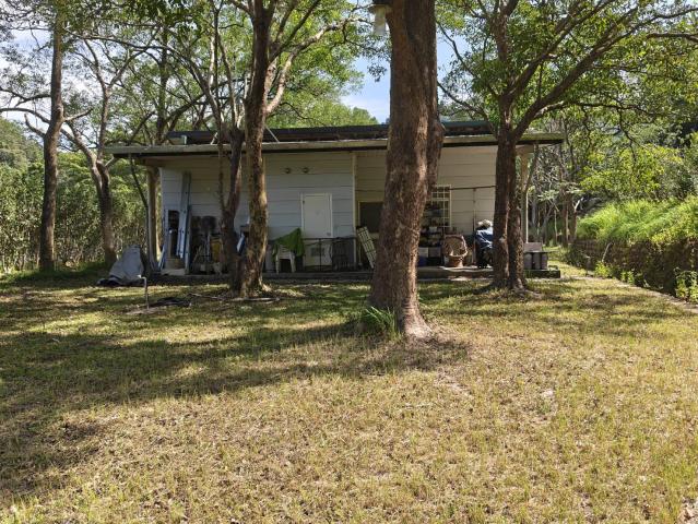 關西桔緣山居臨溪農莊(有合法資材室) 新竹關西土地 照片 4