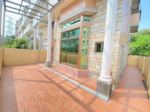 大里透天中古屋 霧峰有故事大建坪邊間美別墅 照片 4