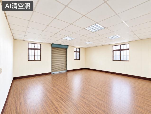 大里透天中古屋 成功國中合法三照廠住 照片 13