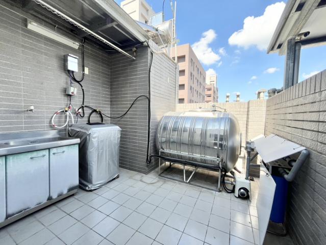 大里透天中古屋 獨家專任|立新學區輕齡透天店墅 照片 23