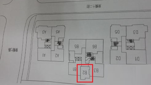 台南超級房仲推薦 東橋重劃區|永龍V&A|2房2衛 照片 13