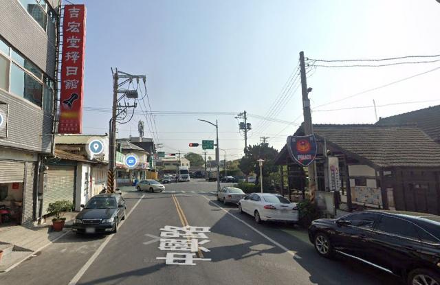 正二崙市區商業建地 照片 1