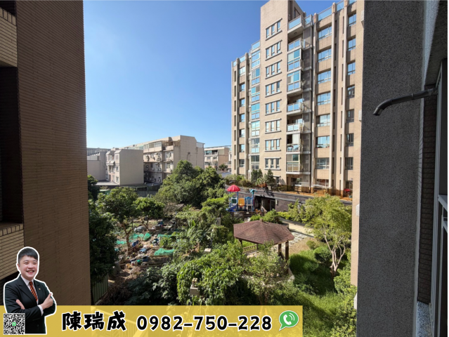 楊梅舞揚一綻|輕鬆成家3+1房車 快樂的房仲瑞成 照片 6