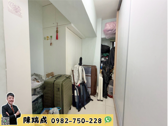楊梅舞揚一綻|輕鬆成家3+1房車 快樂的房仲瑞成 照片 12