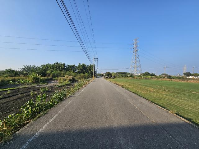 后里中科建案 水門路有水電稀缺田1244 照片 5