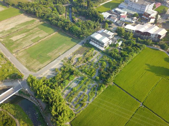 后里中科建案 水門路有水電稀缺田1244 照片 1
